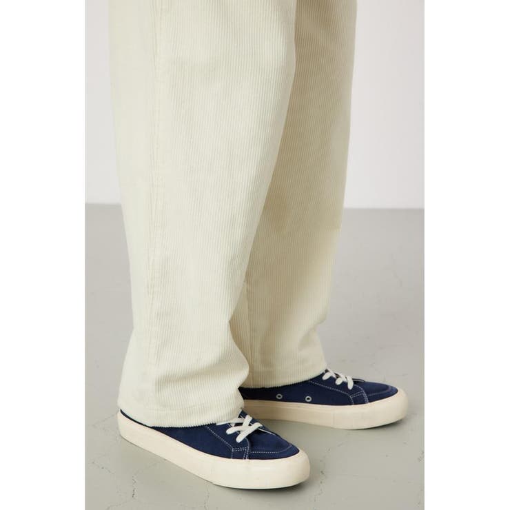 corduroy ワイドストレートパンツ | RODEO CROWNS WIDE BOWL | 詳細画像15 