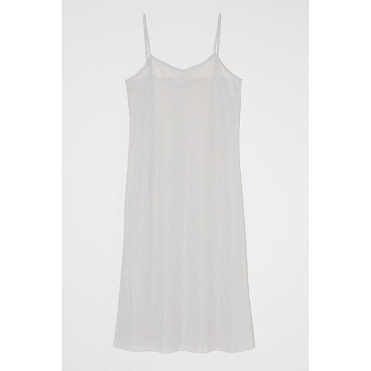 SHEER KNIT ドレス | MOUSSY OUTLET | 詳細画像15 