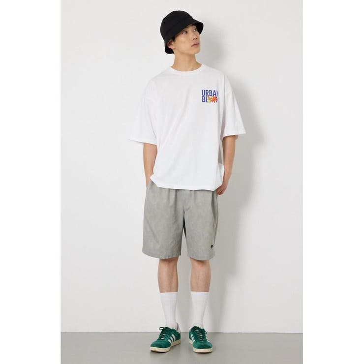 ラフデイジーTシャツ | RODEO CROWNS WIDE BOWL | 詳細画像4 