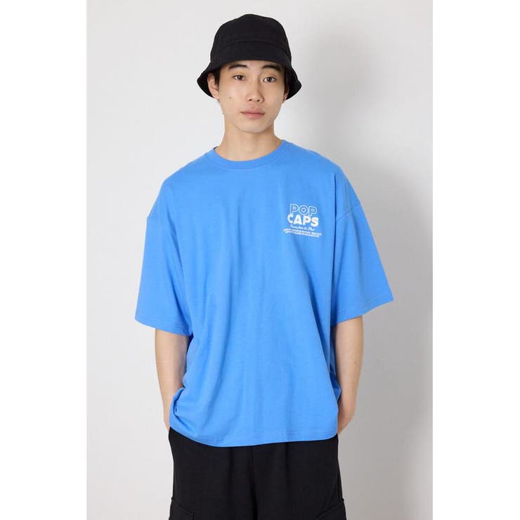 POP CAPS Tシャツ | RODEO CROWNS WIDE BOWL | 詳細画像20 