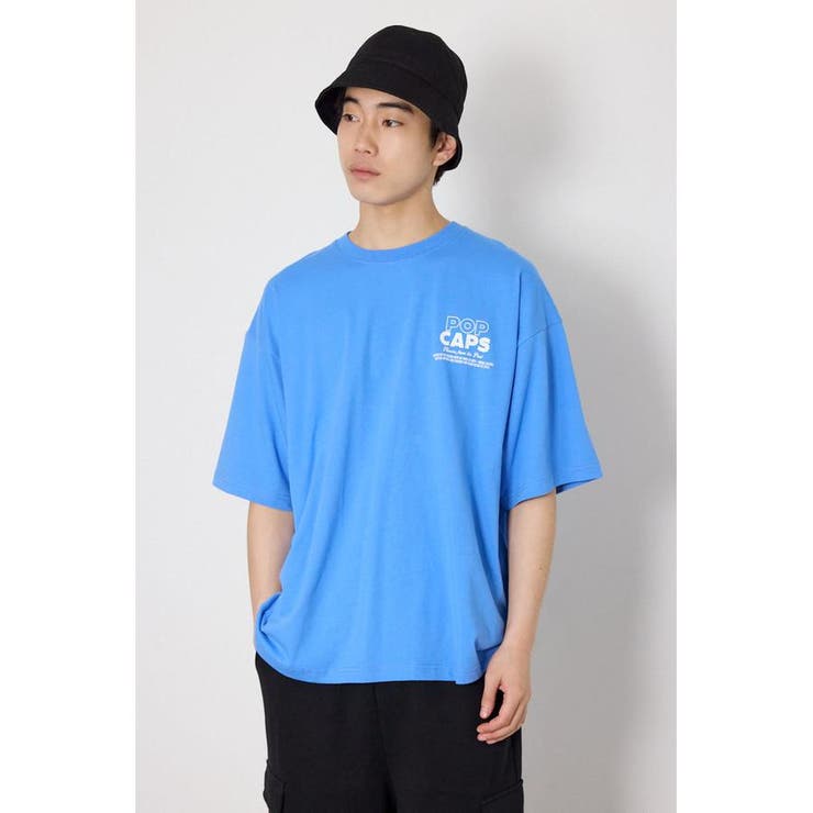 POP CAPS Tシャツ | RODEO CROWNS WIDE BOWL | 詳細画像21 
