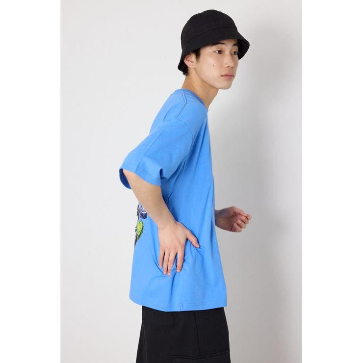 POP CAPS Tシャツ | RODEO CROWNS WIDE BOWL | 詳細画像22 