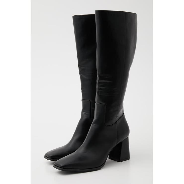 USEFUL KNEE ブーツ | SLY OUTLET | 詳細画像2