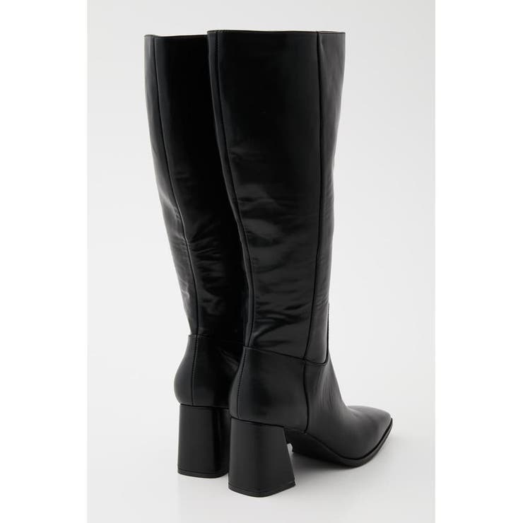 USEFUL KNEE ブーツ | SLY OUTLET | 詳細画像4