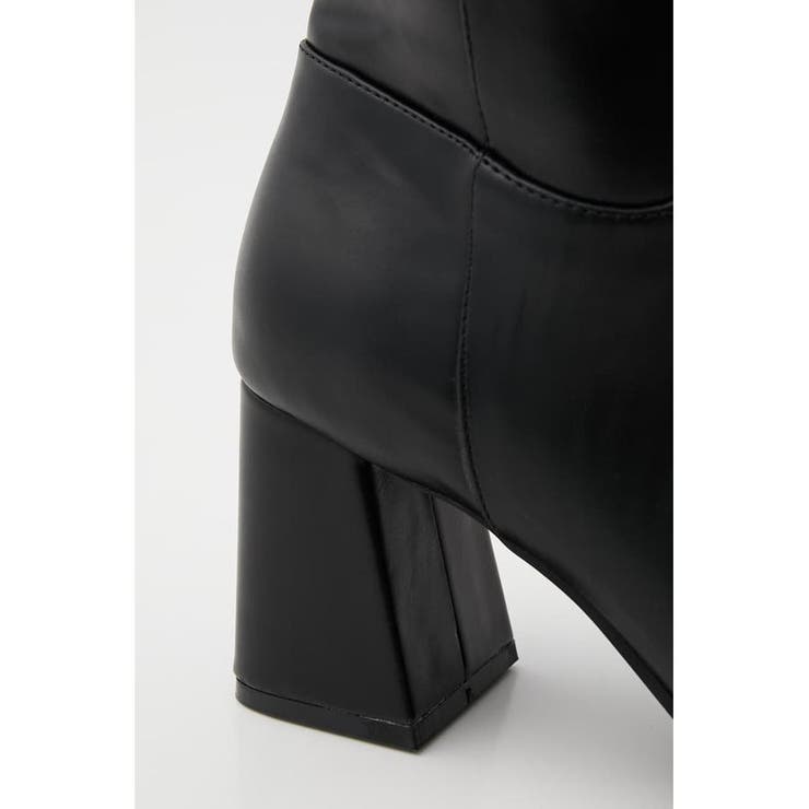 USEFUL KNEE ブーツ | SLY OUTLET | 詳細画像5