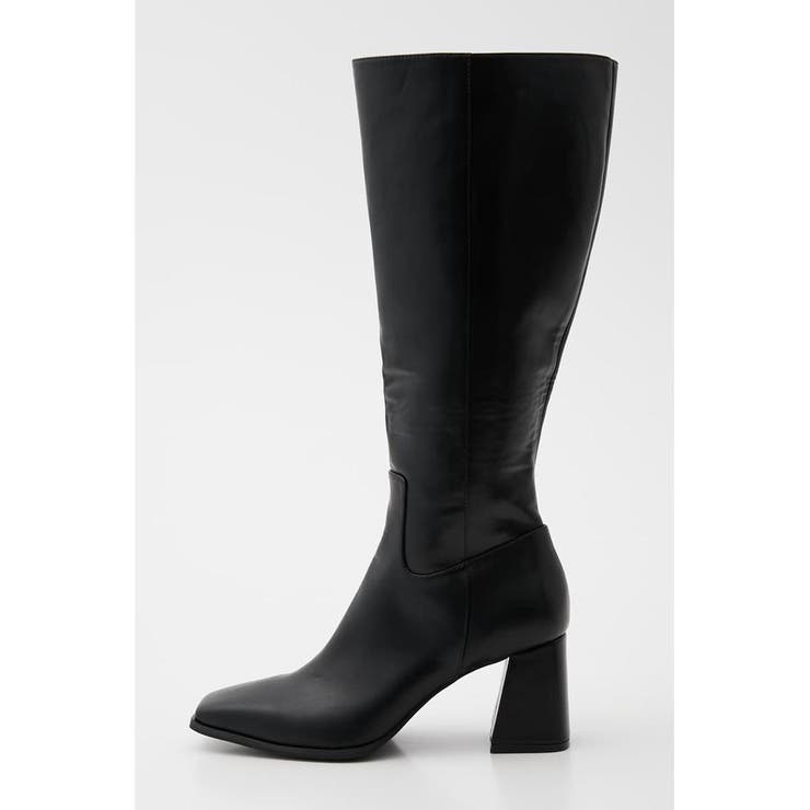 BLK | USEFUL KNEE ブーツ | SLY OUTLET