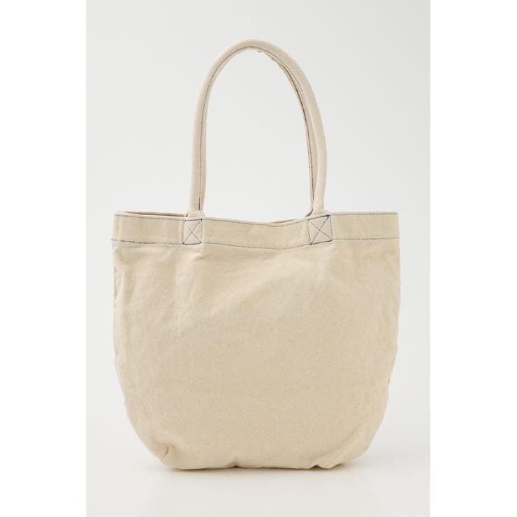 ラウンドビッグロゴトート | RODEO CROWNS WIDE BOWL | 詳細画像3 