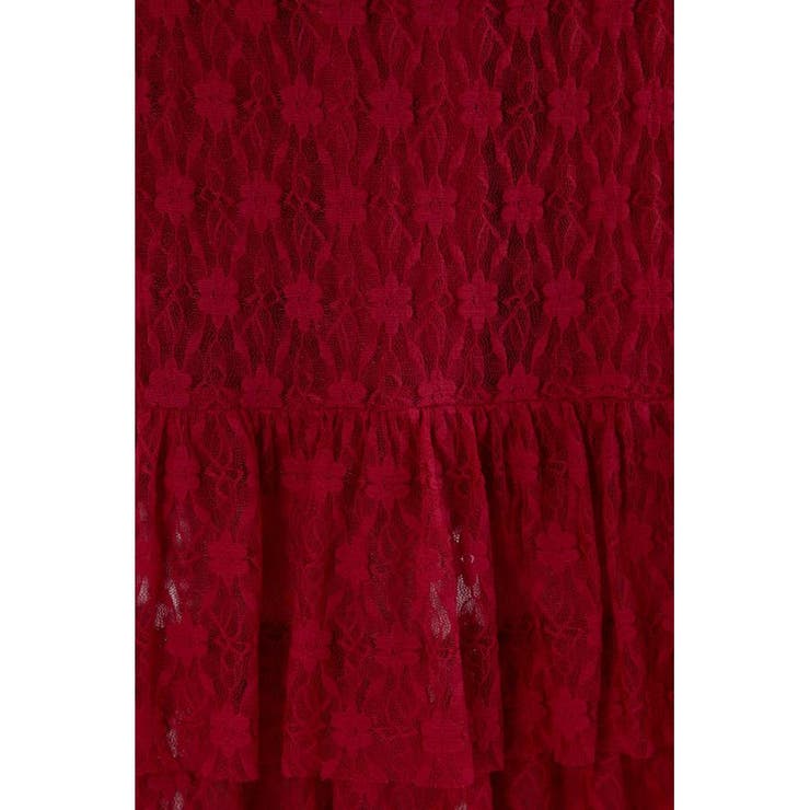 フリルティアードスカート | RODEO CROWNS WIDE BOWL | 詳細画像25 