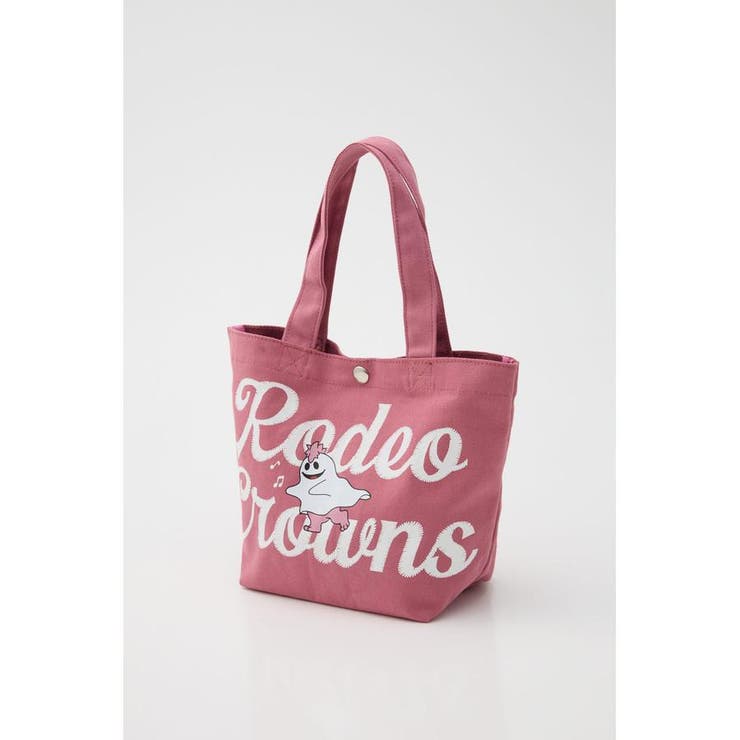 GHOST BEAR TOTE | RODEO CROWNS WIDE BOWL | 詳細画像11 