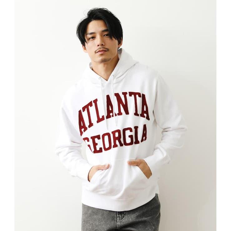 Atlantaパーカー 品番 Bjlw Rodeo Crowns Wide Bowl ロデオクラウンズ ワイドボウル のレディースファッション通販 Shoplist ショップリスト