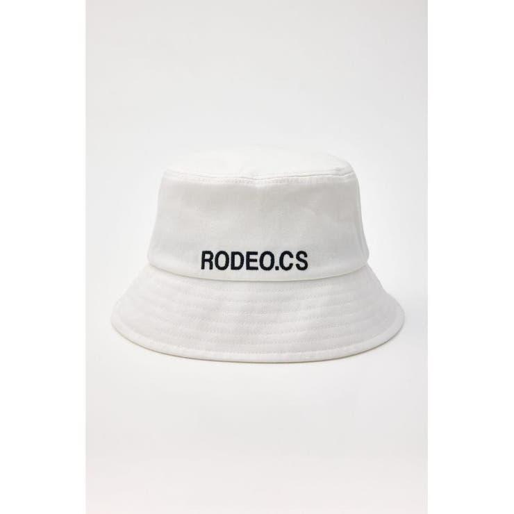ロゴバケットハット | RODEO CROWNS WIDE BOWL | 詳細画像2 