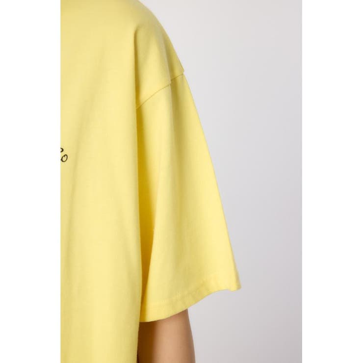 Flower Logo Embroidery Tシャツ | RODEO CROWNS WIDE BOWL | 詳細画像13 