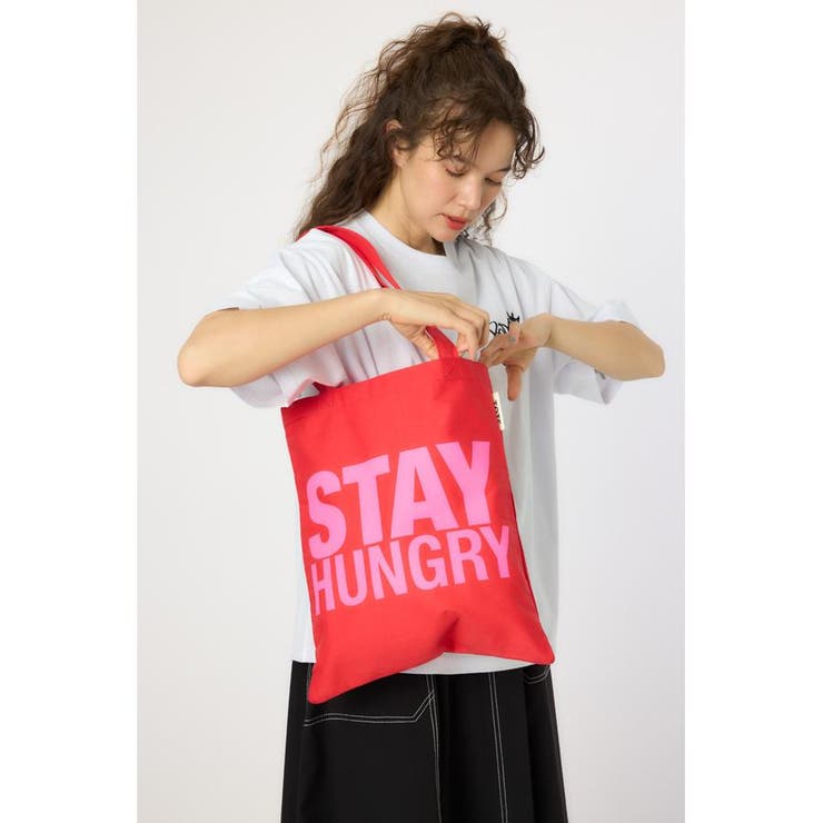 メッセージトートバッグ | RODEO CROWNS WIDE BOWL | 詳細画像31 