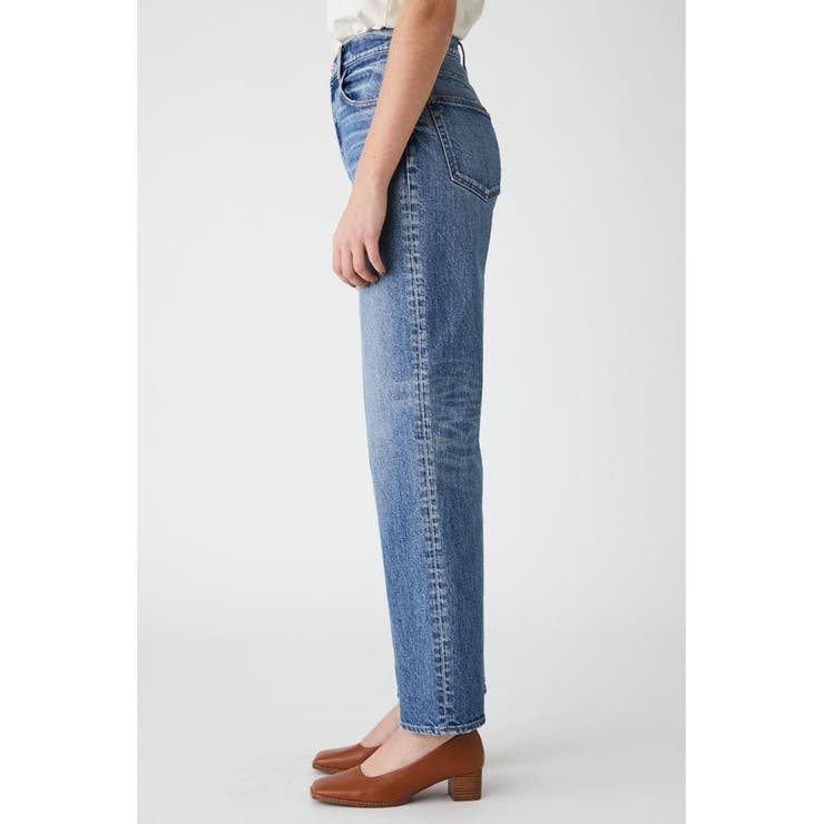PLAIN JEANS STRAIGHT | MOUSSY OUTLET | 詳細画像2 