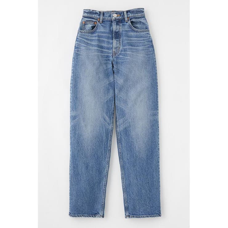 PLAIN JEANS STRAIGHT | MOUSSY OUTLET | 詳細画像5 