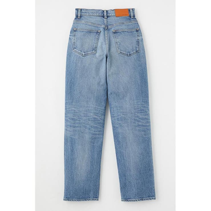 PLAIN JEANS STRAIGHT | MOUSSY OUTLET | 詳細画像6 