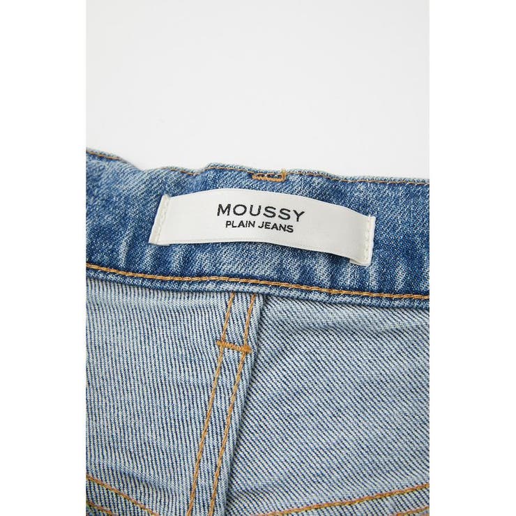 PLAIN JEANS STRAIGHT | MOUSSY OUTLET | 詳細画像8 