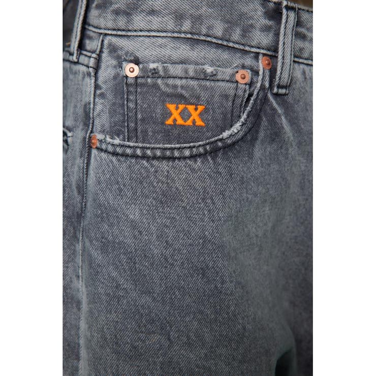 MENS 201 XX デニムパンツ | RODEO CROWNS WIDE BOWL | 詳細画像10 