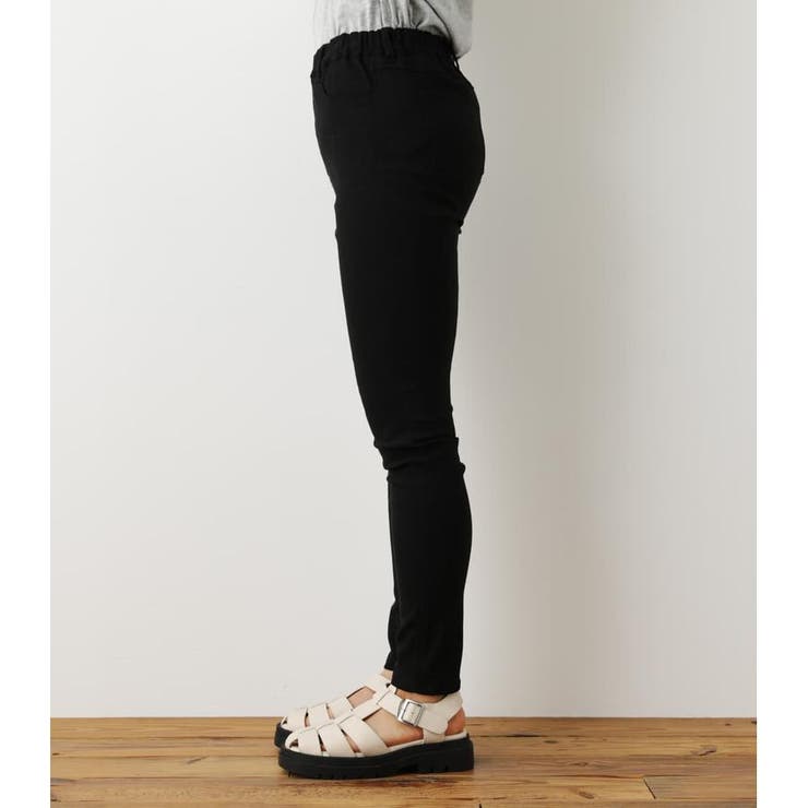 Repurアルガンオイルパンツ | RODEO CROWNS WIDE BOWL | 詳細画像3 