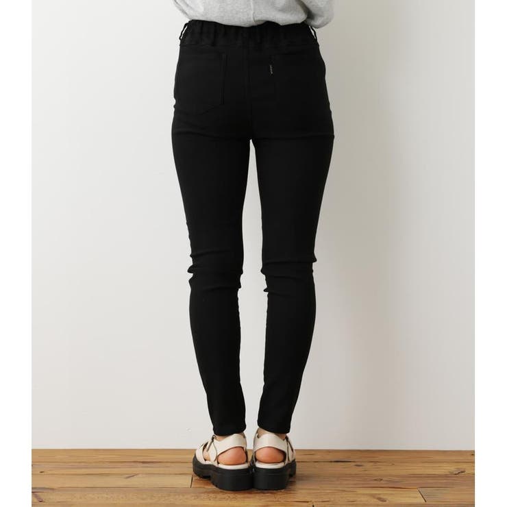 Repurアルガンオイルパンツ | RODEO CROWNS WIDE BOWL | 詳細画像4 