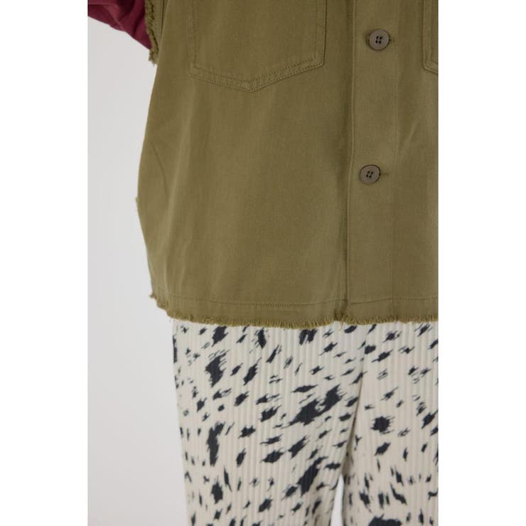 バックフリルベスト | RODEO CROWNS WIDE BOWL | 詳細画像27 