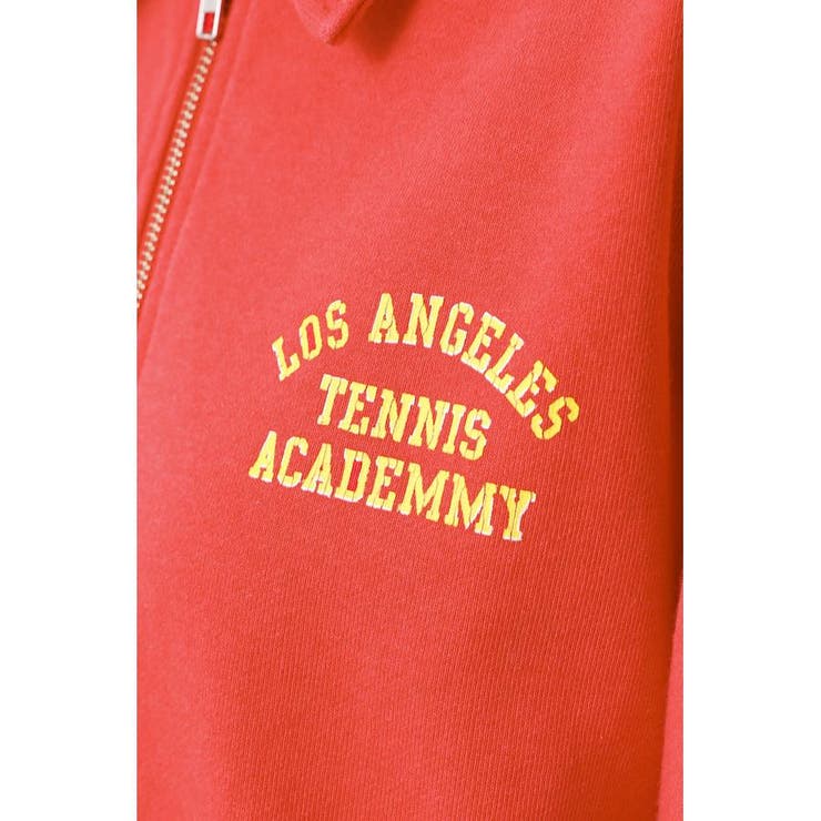 GOOD OLDハーフジップスウェットトップス | RODEO CROWNS WIDE BOWL | 詳細画像15 