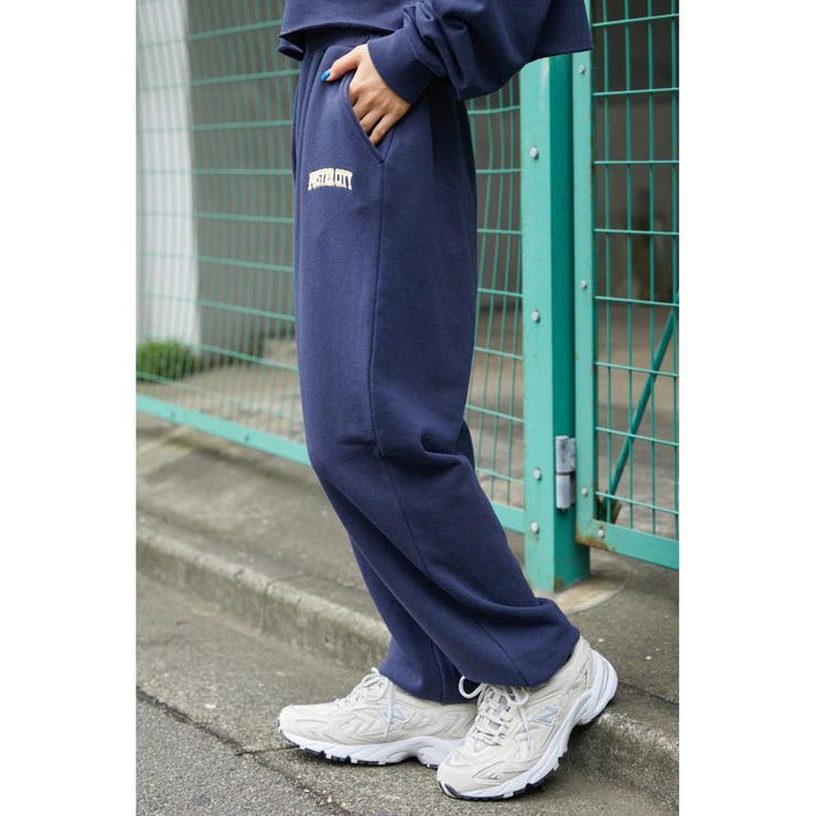 WEB限定）CL ショートパーカーセットアップWL[品番：BJLW0024147