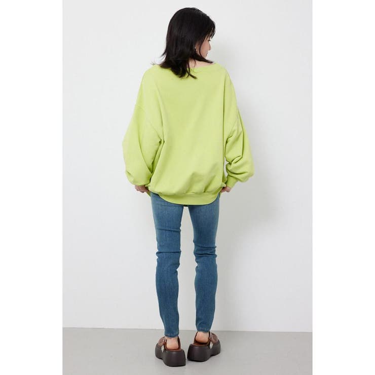 Beautiful スキニー デニム | RODEO CROWNS WIDE BOWL | 詳細画像6 