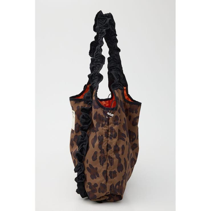 フリルギャザーバッグ | RODEO CROWNS WIDE BOWL | 詳細画像3 