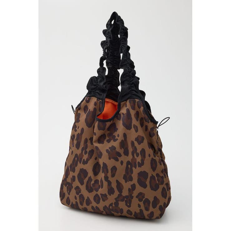 フリルギャザーバッグ | RODEO CROWNS WIDE BOWL | 詳細画像4 