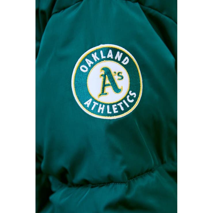 MLB パフジャケット[品番：BJLW0024255]｜RODEO CROWNS WIDE BOWL