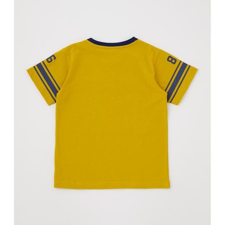 キッズナンバリングTシャツ[品番：BJLW0023280]｜RODEO CROWNS WIDE 
