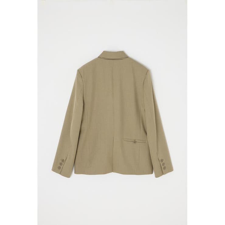 2WAYジャケット リサイクルポリエステル使用 | MOUSSY OUTLET | 詳細画像23 