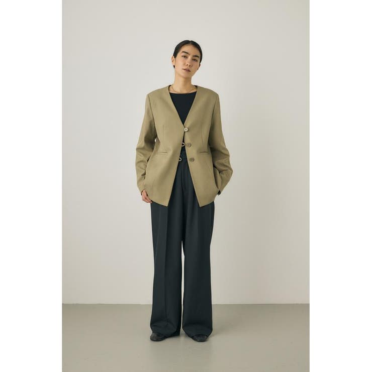 2WAYジャケット リサイクルポリエステル使用 | MOUSSY OUTLET | 詳細画像7 
