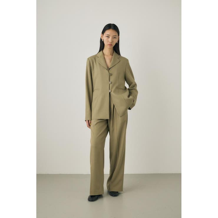 2WAYジャケット リサイクルポリエステル使用 | MOUSSY OUTLET | 詳細画像25 