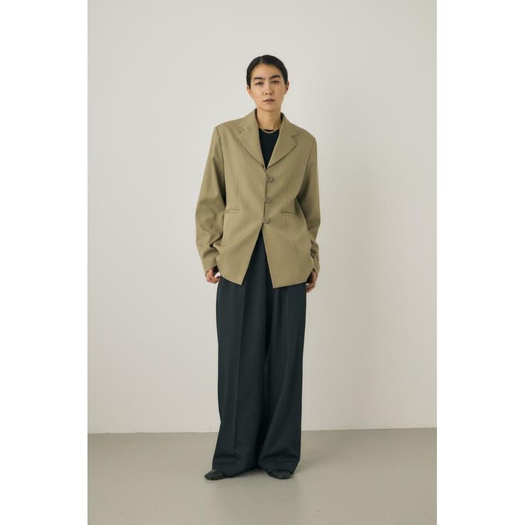 2WAYジャケット リサイクルポリエステル使用 | MOUSSY OUTLET | 詳細画像10 