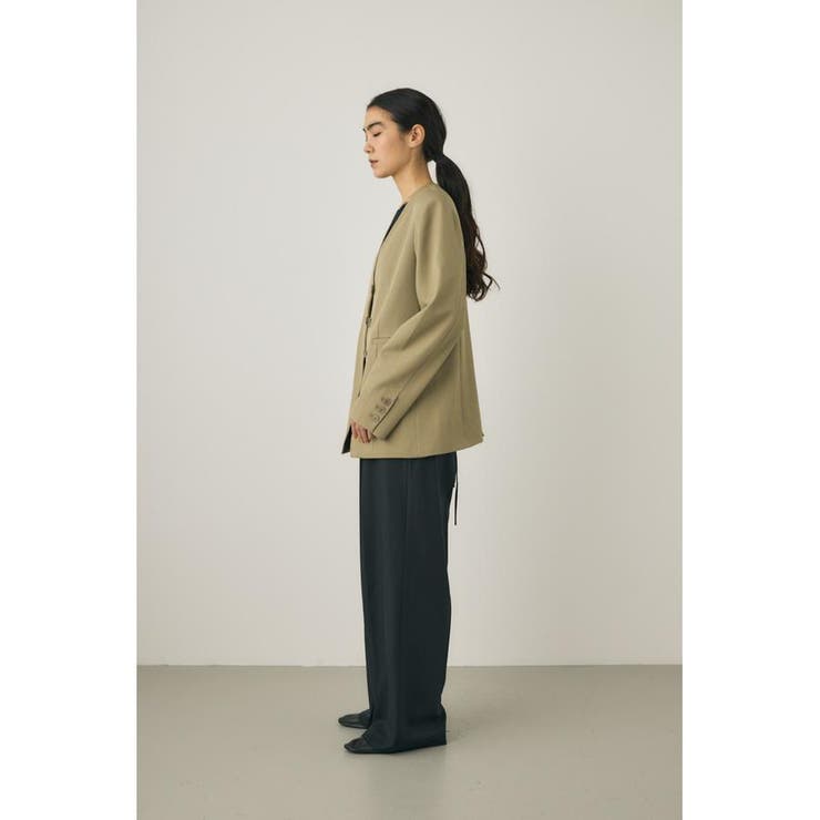 2WAYジャケット リサイクルポリエステル使用 | MOUSSY OUTLET | 詳細画像11 