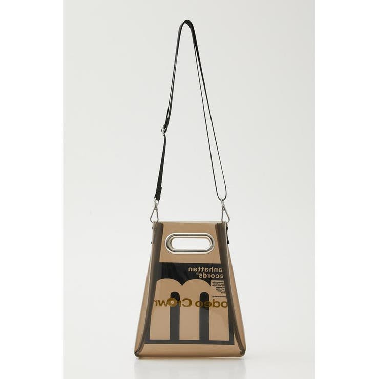 (MR)ショルダーバッグ | RODEO CROWNS WIDE BOWL | 詳細画像12 