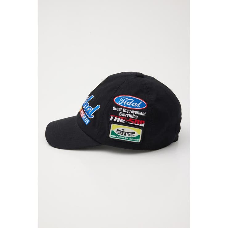 Racing Marshal キャップ | RODEO CROWNS WIDE BOWL | 詳細画像13 