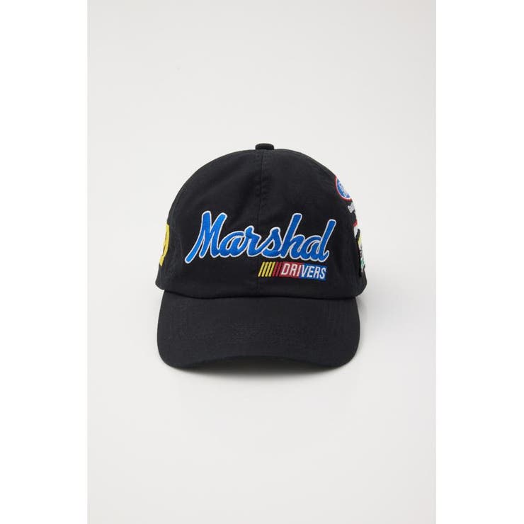 Racing Marshal キャップ | RODEO CROWNS WIDE BOWL | 詳細画像15 