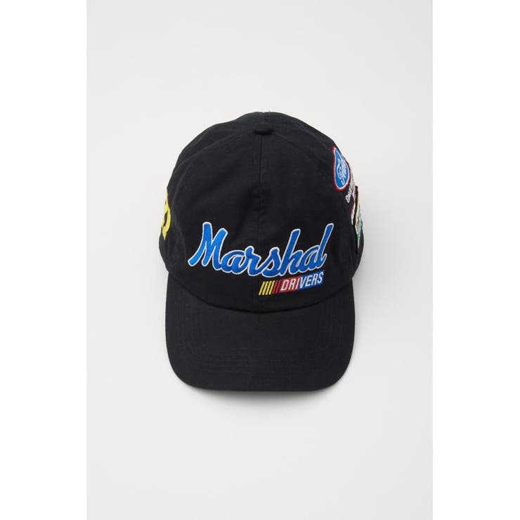 Racing Marshal キャップ | RODEO CROWNS WIDE BOWL | 詳細画像16 