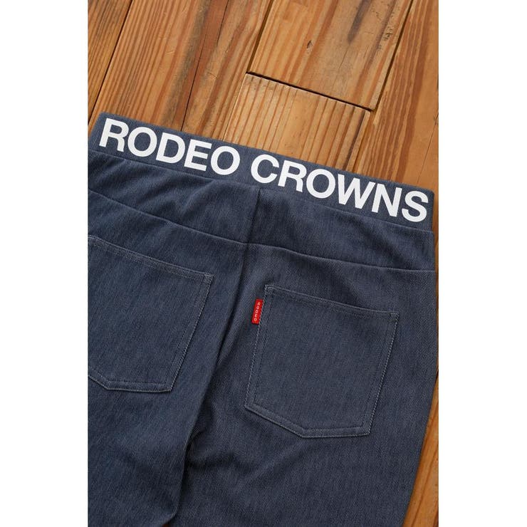 SLIMWALK×RCWB 24hマルチスキニー[品番：BJLW0023736]｜RODEO CROWNS