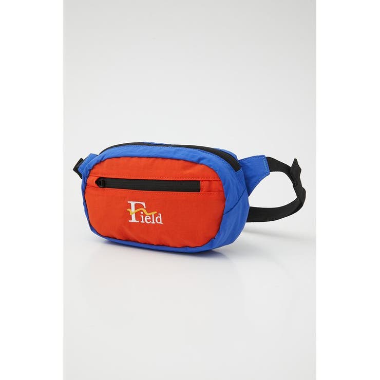 Field WAIST BAG | RODEO CROWNS WIDE BOWL | 詳細画像9 