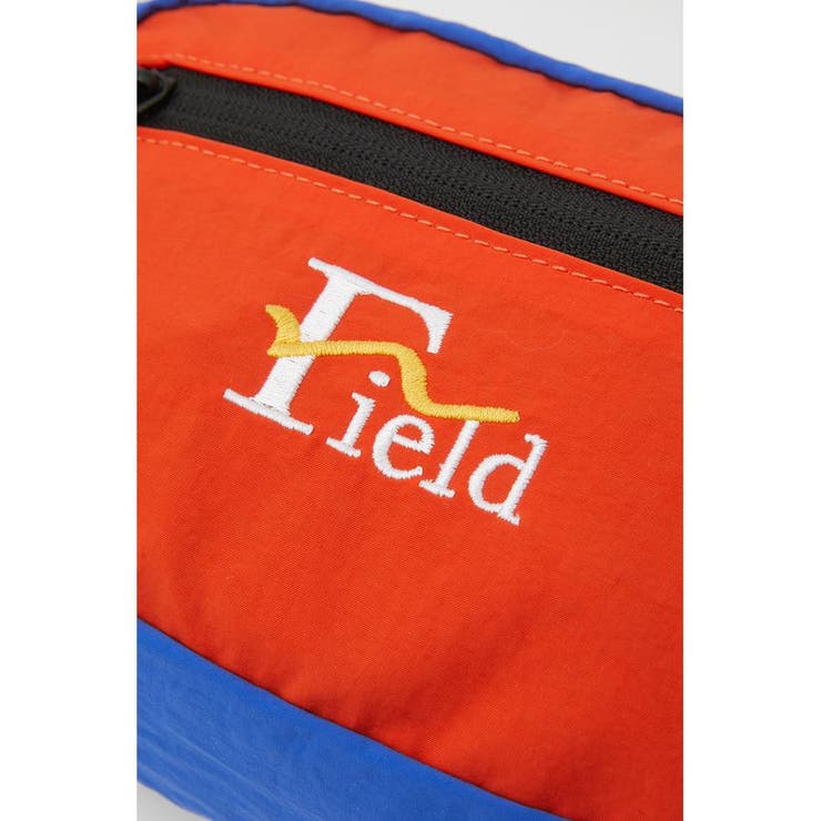 Field WAIST BAG | RODEO CROWNS WIDE BOWL | 詳細画像14 