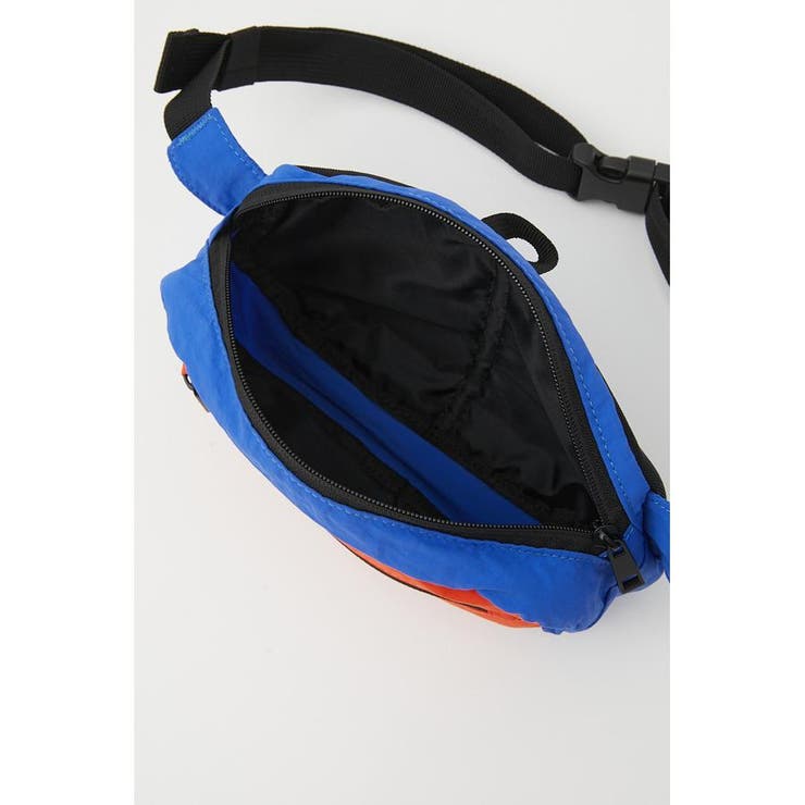 Field WAIST BAG | RODEO CROWNS WIDE BOWL | 詳細画像15 