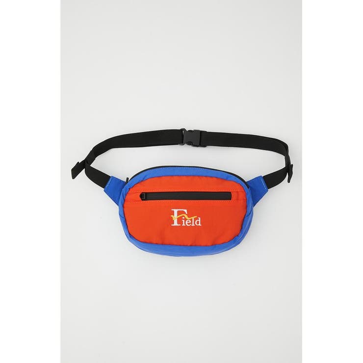 柄NVY5 | Field WAIST BAG | RODEO CROWNS WIDE BOWL