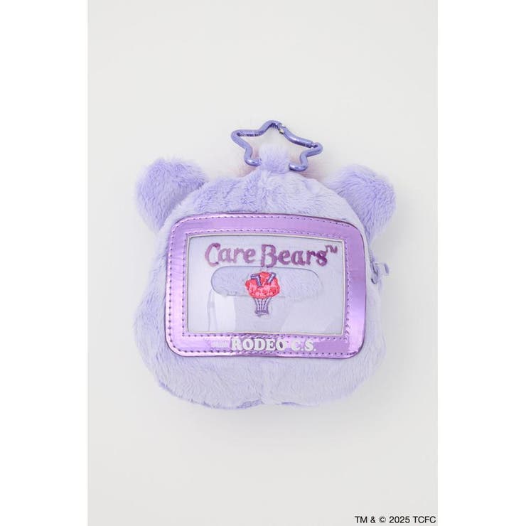 (Care Bears) フェイスポーチ | RODEO CROWNS WIDE BOWL | 詳細画像19 