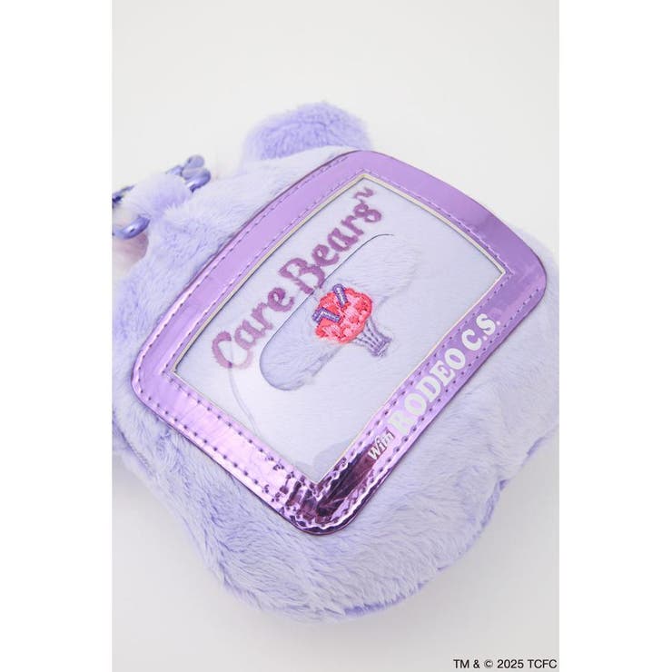 (Care Bears) フェイスポーチ | RODEO CROWNS WIDE BOWL | 詳細画像22 