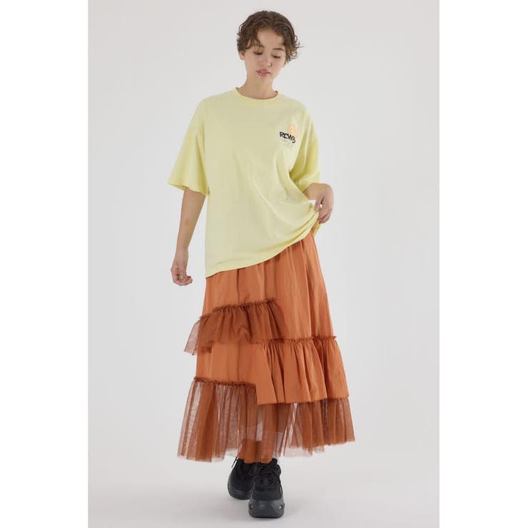 NEON GRAFFITI Tシャツ | RODEO CROWNS WIDE BOWL | 詳細画像36 