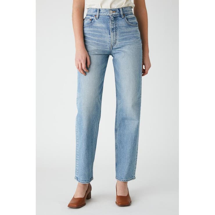 PLAIN JEANS STRAIGHT | MOUSSY OUTLET | 詳細画像9 